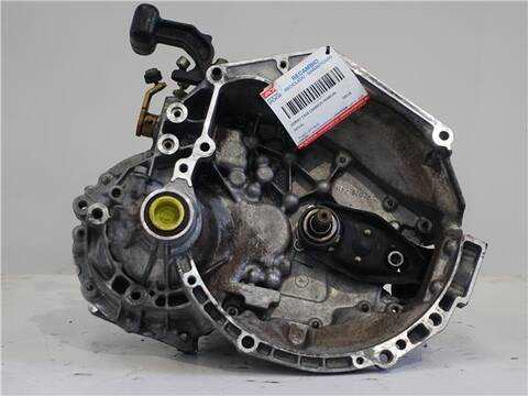 Caja Cambios Peugeot 307 1.4 16V 88CV 65KW
