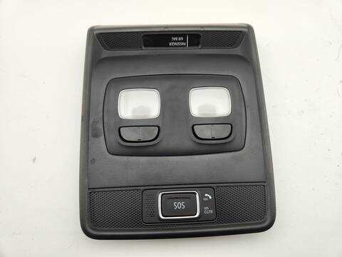 Luz Interior Renault Clio EQUILIBRE 100CV 74KW
