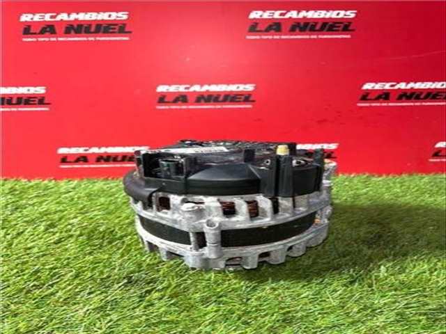 Foto 2ª: Alternador Renault Express ADVANCE BLUE DCI DIESEL FAP 75CV 55KW [K9K U8] (2021)