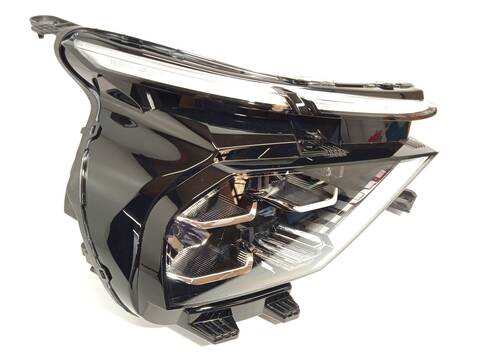 Foto 2ª: Faro Derecho Citroen C4 1.2 155CV 114KW (2023)