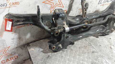 Foto 2ª: Puente Delantero Volkswagen Caddy MAXI KOMBI BMT 102CV 75KW FURGON [DFS] (2016)