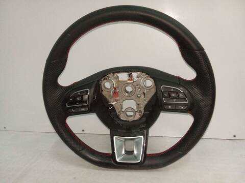 Foto 2ª: Volante Mg ZS 1.5 VTI 106CV 78KW [15S4C,G15D] (2024)