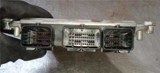 Foto 3ª: Centralita Motor ECU Citroen C5 2.0 HDI [RHZ (DW10ATED)]