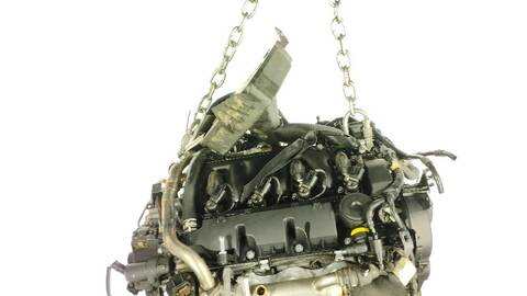 Motor Completo Ford Focus 2.0 TDCI