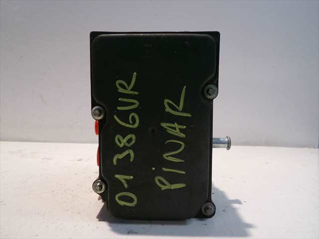 Foto 4ª: Abs Renault Clio 1.2 G 2009-2013 [D4FD7] (2010)