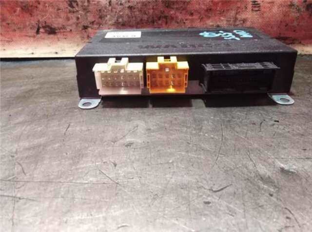 Foto 2ª: Centralita Motor ECU Iveco Eurocargo ML100E22 [F4AE3681B]