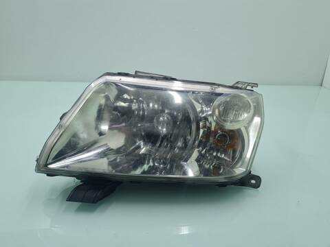 Faro Izquierdo Suzuki Grand Vitara 1.9 DDIS JX-E 3-PTAS. 129CV 95KW
