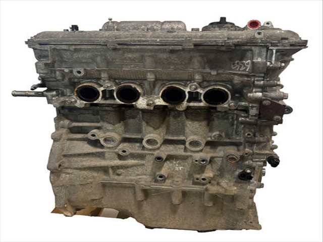 Foto 3ª: Motor Completo Toyota Auris E15 136CV 100KW [2ZR-FXE 2ZR] (2011)