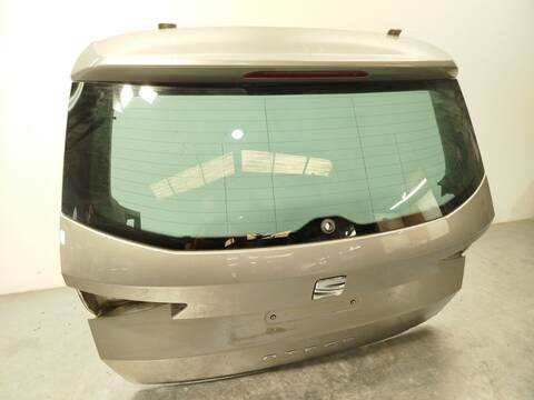 Foto 2ª: Portón Seat Ateca 1.5 TSI 150CV 110KW [DADA] (2018)