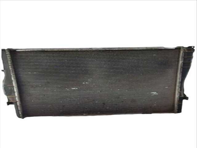 Radiador Motor Bmw Serie 1 114 116 I 115CV