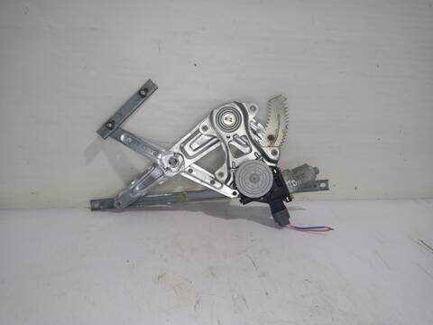 Elevalunas Manual Trasero Derecho Mitsubishi ASX MOTION 4WD 116CV 85KW