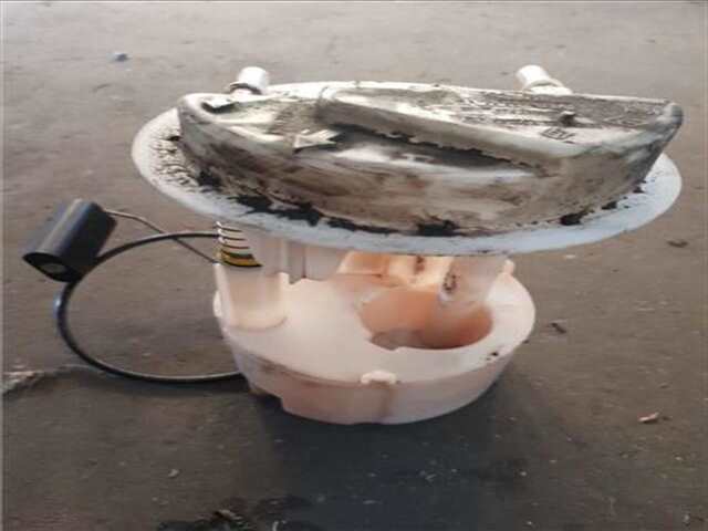 Aforador Renault Clio 1.5 AUTHENTIQUE [1.5 LTR. - 60 KW DCI DIESEL]