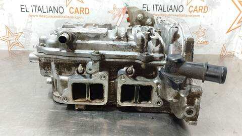 Culata Subaru Outback EXECUTIVE PLUS 150CV 110KW