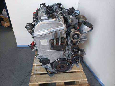 Motor Completo Honda Civic 2.2 I-CTDI COMFORT BERLINA 140CV 103KW