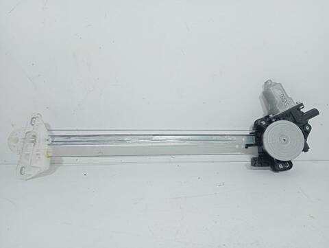 Elevalunas Manual Trasero Derecho Honda Civic COMFORT 1 I 141CV