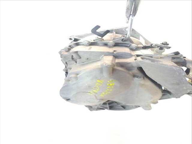 Foto 3ª: Caja Cambios Opel Vectra 1.9 CDTI F35) 150CV (2003)