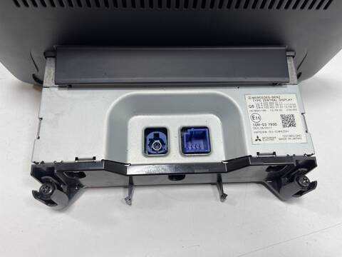 Foto 3ª: Pantalla Multifuncion Mercedes Clase G 230 651921 (2018)