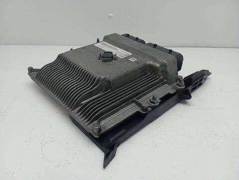 Foto 3ª: Centralita Motor ECU Peugeot 308 GT PACK 130CV 96KW [HN02] (2016)