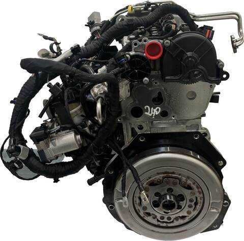 Foto 2ª: Motor Completo Skoda Superb 1.4 TSI GTE 218 CV 160KW [DGEB, DGE] (2021)