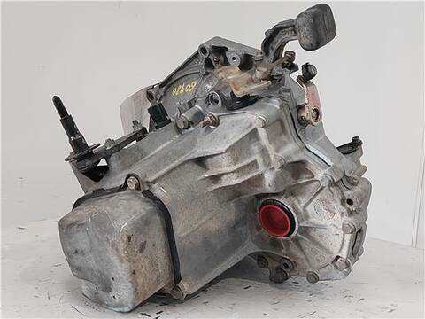 Foto 3ª: Caja Cambios Peugeot 307 1.6 XN 109CV 80KW [NFU (TU5JP4)] (2003)