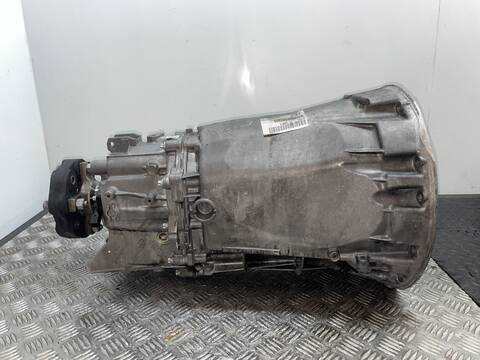 Foto 2ª: Caja Cambios Mercedes Clase C 160 642960 BERLINA (2007)