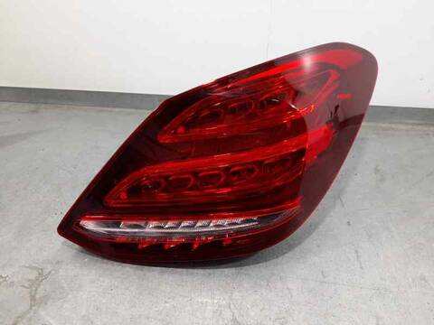 Piloto Trasero Derecho Mercedes Clase C 160 C 220 BLUETEC 170CV 125KW