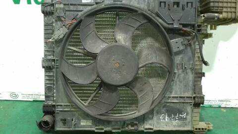 Electroventilador Mercedes Vito 2.2 16V CDI TD CAT 122CV 90KW