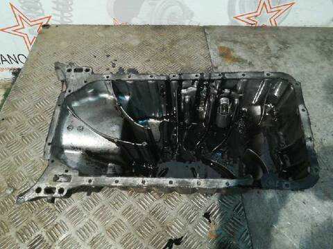 Carter Mercedes Vito 79CV 58KW CAJA CERRADA