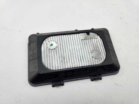 Foto 3ª: Centralita Motor ECU Volkswagen Golf LIFE 116CV 85KW [DTRD] (2023)