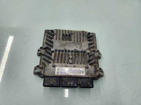 Centralita Motor ECU Peugeot Expert FURGON 120CV 88KW