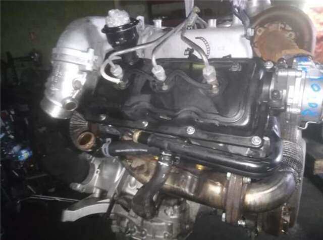 Motor Completo Volkswagen Passat 2.5 TDI V6