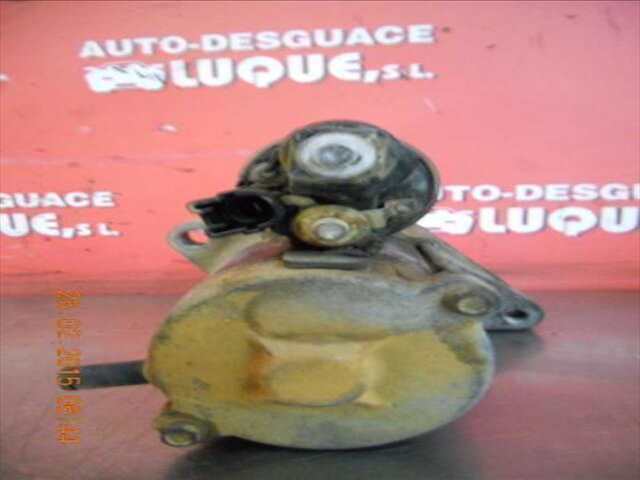 Foto 3ª: Motor de Arranque Toyota Yaris 1.0 16V [1SZ-FE]