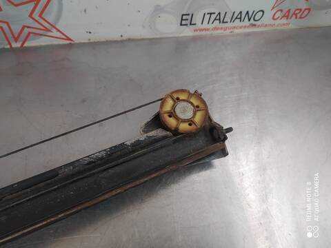 Foto 2ª: Elevalunas Eléctrico Delantero Derecho Citroen Jumper 30 L1H1 LIVE HDI 130 131CV 96KW [4H03] (2015)