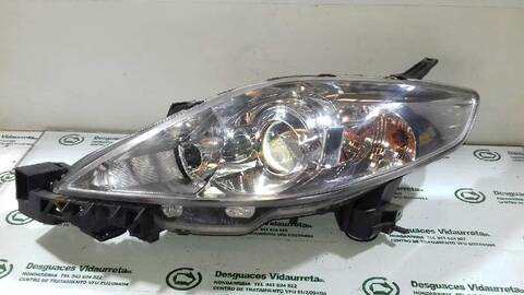 Faro Izquierdo Mazda 5 2.0 ACTIVE 110CV 81KW