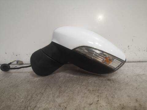 Foto 3ª: Retrovisor Izquierdo Ford Fiesta TZJA (2010)