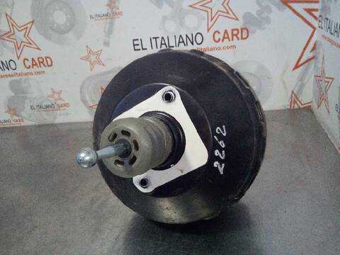 Foto 3ª: Servofreno Volkswagen Passat 2.0 TDI 140CV 103KW [BKP] (2005)