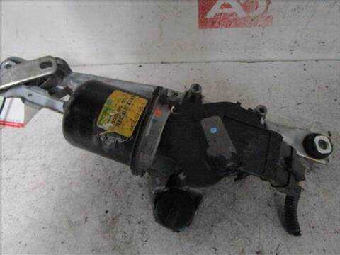 Foto 2ª: Motor Limpia Delantero Peugeot 107 1.0 BASICO 68CV 50KW [1KR (384 F)] (2008)