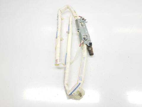 Foto 2ª: Airbag Cortina Delantero Izquierdo Chevrolet Cruze 2.0 D 150CV [Z20S1] (2009)