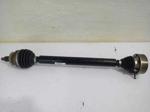 Transmision Delantera Derecha Volkswagen Polo ADVANCE BLUEMOTION 90CV