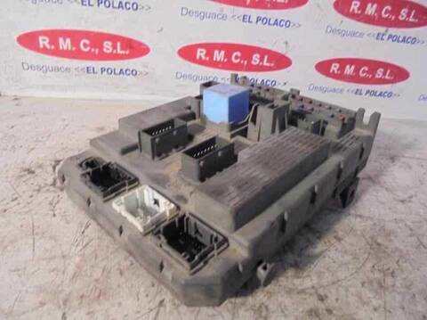 Caja Reles Fusibles Citroen C5 EXCLUSIVE 133CV 98KW
