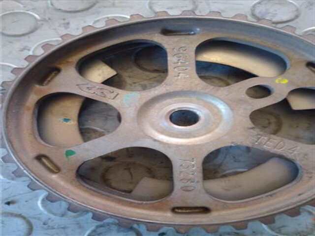 Arbol de Levas Citroen C4 1.6 HDI