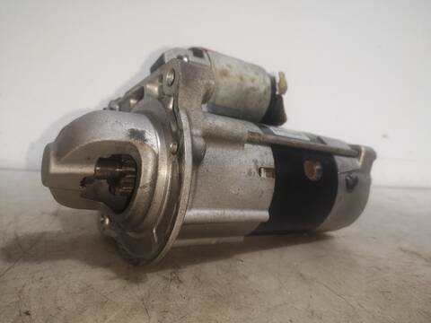 Foto 2ª: Motor de Arranque Citroen C4 9H05 AIRCROSS (2013)