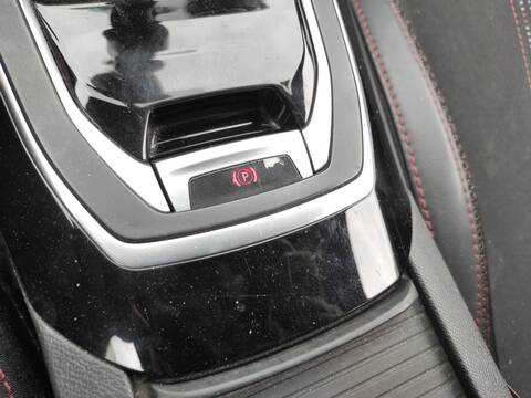 Freno de Mano Peugeot 308 AHX