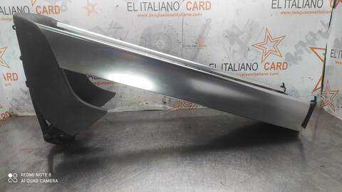 Foto 3ª: Consola Central Opel Meriva SELECTIVE 95CV 70KW [A13DTE] (2014)