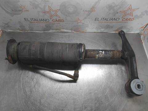 Foto 2ª: Amortiguador Delantero Izquierdo Mercedes Clase S 220 400 CDI 220.028) BERLINA 250CV 184KW [OM628960] (2002)