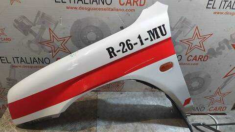 Foto 2ª: Aleta Delantera Izquierda Mitsubishi L200 2500 TD MAGNUM 4-PTAS.) 99CV 73KW [4D56] (2000)