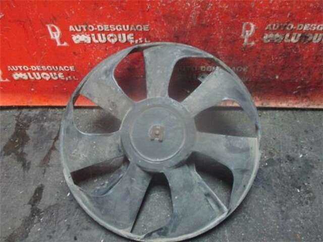 Foto 3ª: Electroventilador Chrysler Voyager 2.5 [2.5 LTR. - 72 KW CAT] [M00]