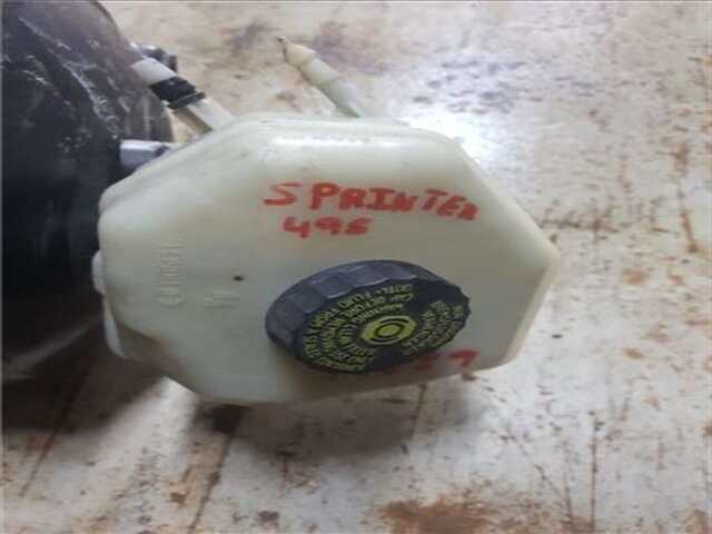 Bomba Freno Mercedes Sprinter 511 CDI