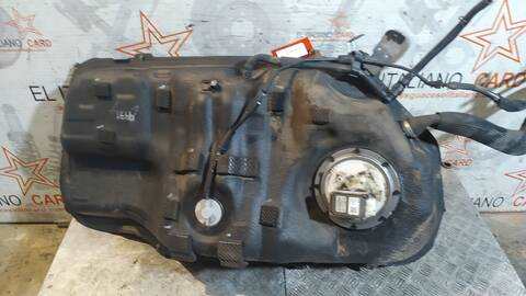 Foto 2ª: Deposito de Combustible Hyundai Tucson ESSENCE 2WD 116CV 85KW [D4FD] (2017)