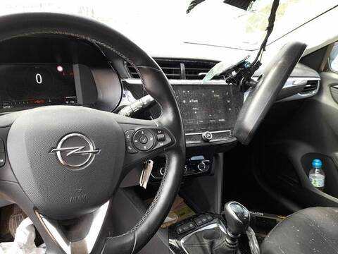 Kit Airbag Opel Corsa 1.2 68) 101CV 74KW